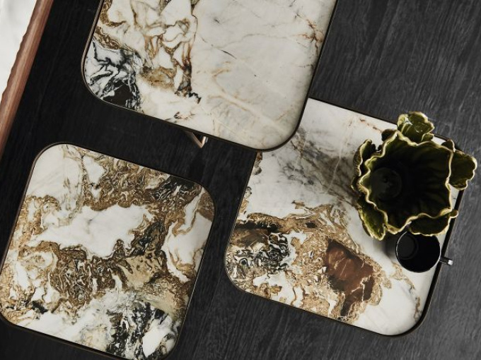 Журнальний Столик Benny