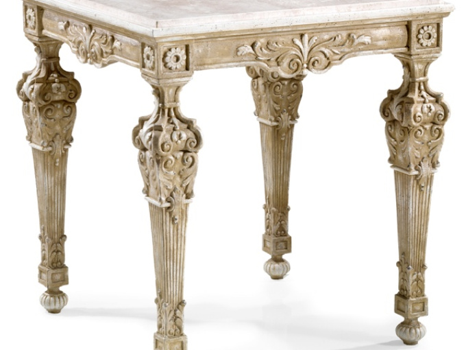 Стол Square Coffee Table