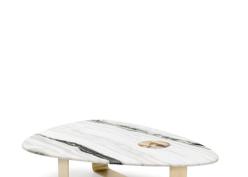 Журнальный столик Demetra