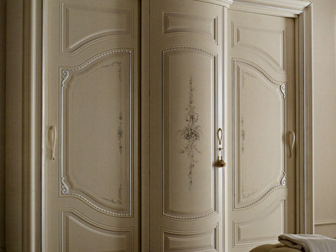 Шкаф Tiziano R.801