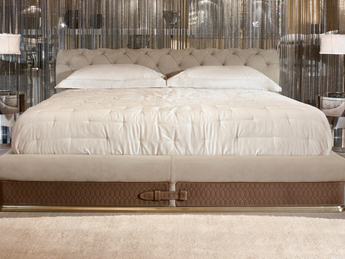 Кровать Chester Laurence