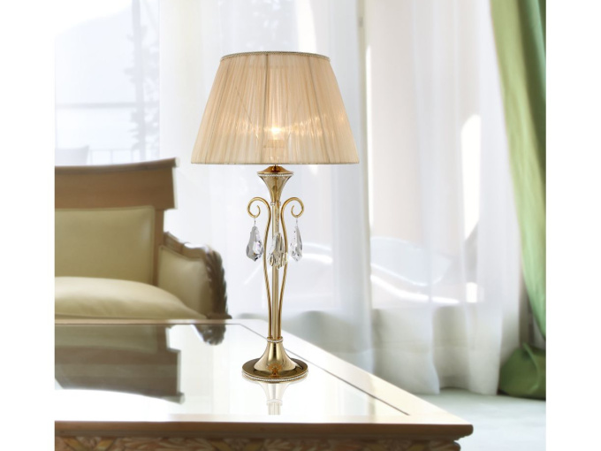 Лампа настільна VIENNA