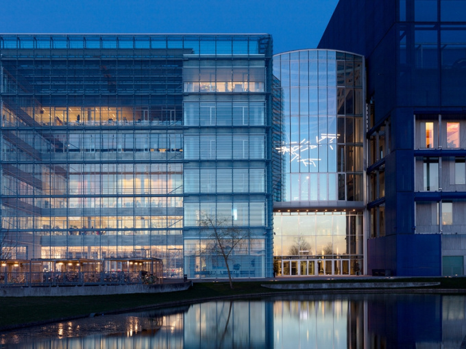 Потолочный светильник Tubo 100