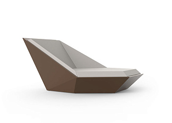 Шезлонг Faz daybed