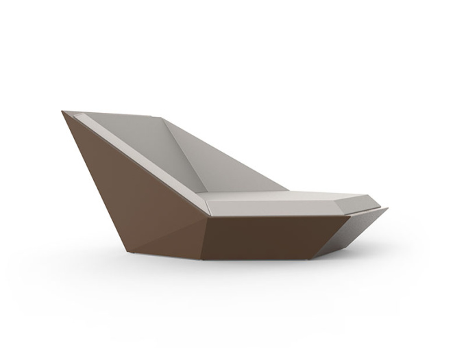 Шезлонг Faz daybed