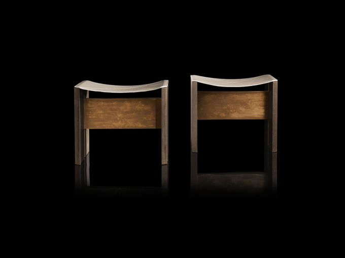 Стул барный Rio stool