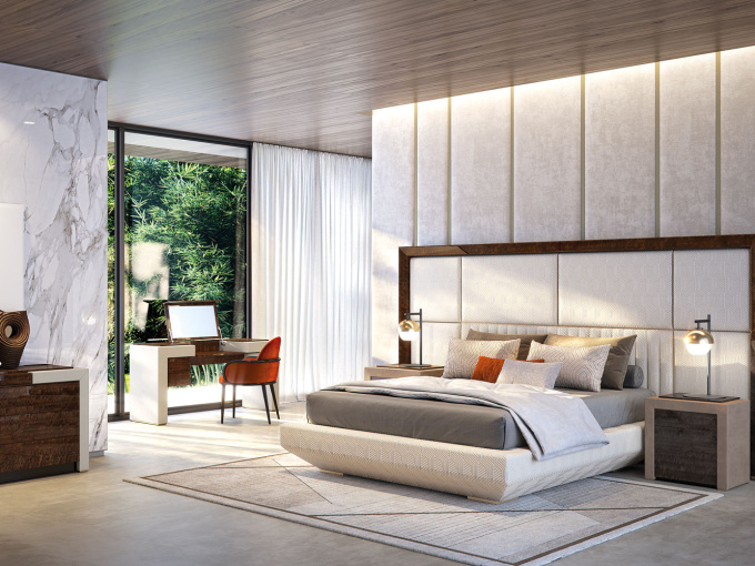 Консоль Kandy