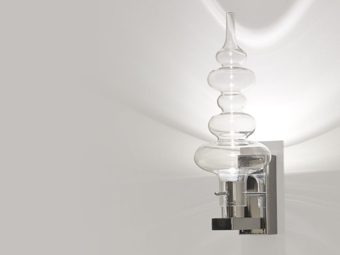 Настенный светильник REFLEXX W1