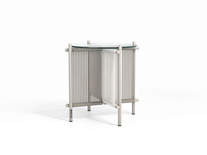 Большой журнальный стол Traveler