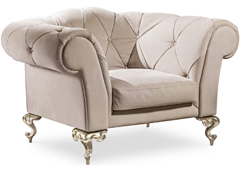 Кресло Bgeorge Poltrona