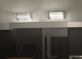 Підвісна лампа  Vetreria Vistosi