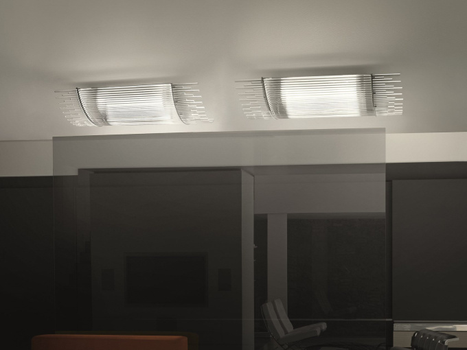 Підвісна лампа  Vetreria Vistosi