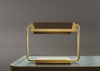 Настольная лампа Piazza di Spagna