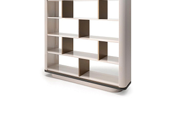 Книжний шкаф Flute