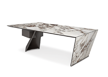 Стіл Nasdaq Keramik