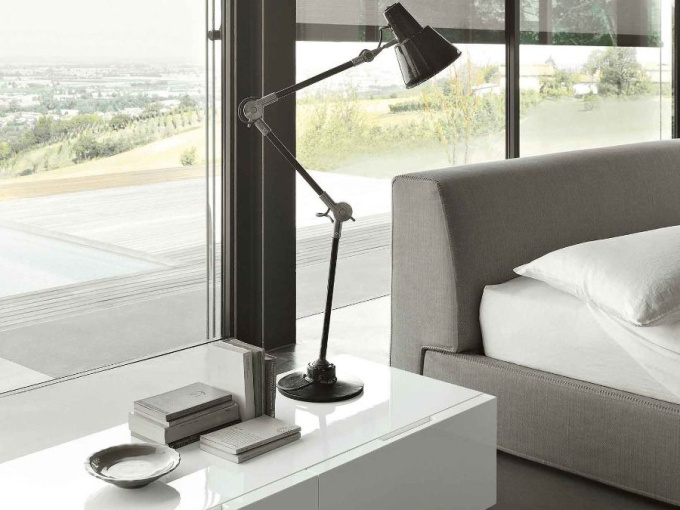 Кровать Softland