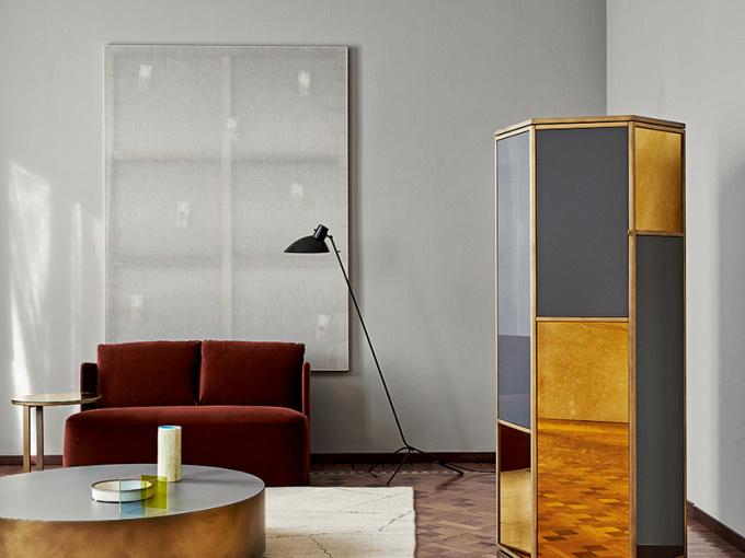 Вітрина Ludwig