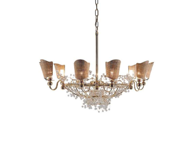 Потоличний  світильник PG418