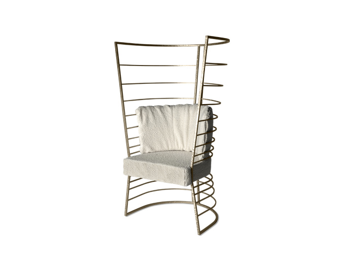 Кресло Faraday