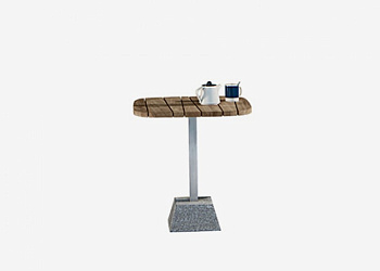 Журнальний столик InOut 137