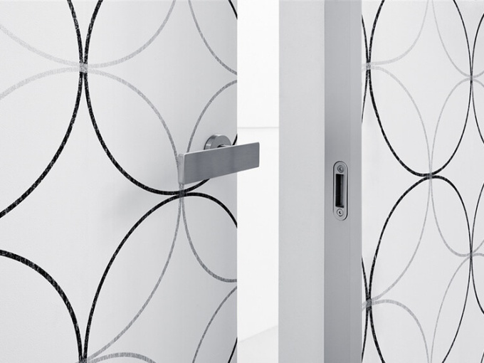 Дверь Rasomuro 55s