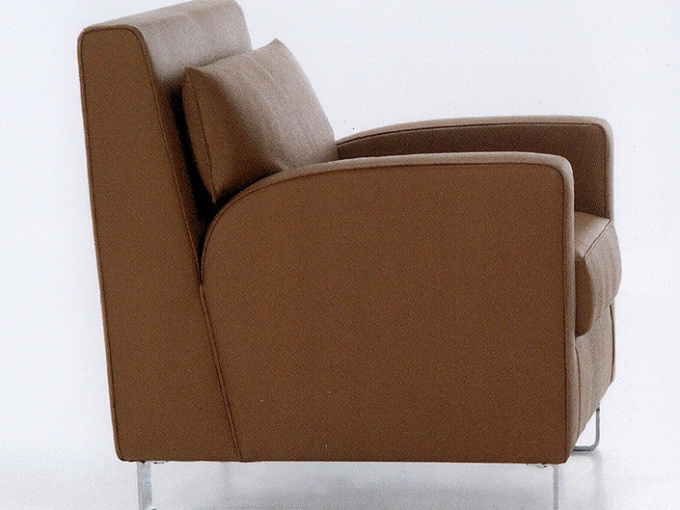 Кресло Madrid 01