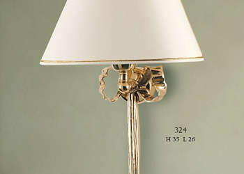 Настенная лампа 324