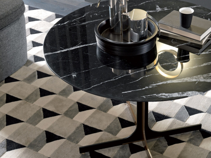 Обідний стіл Janus Lounge