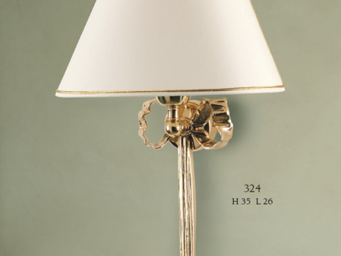 Настенная лампа 324