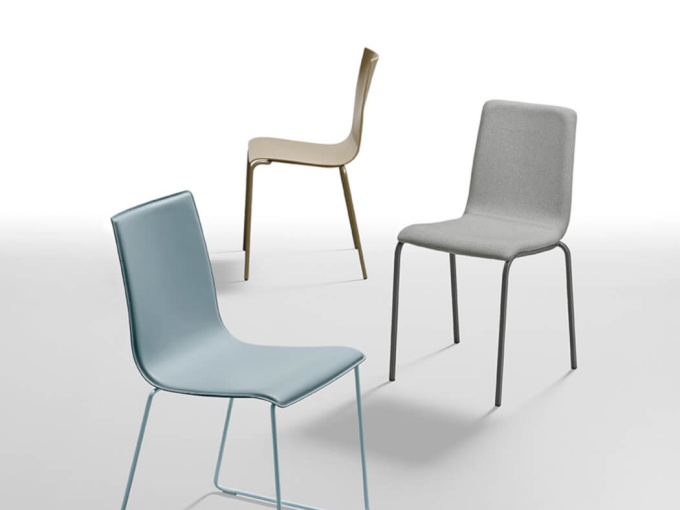 Стул Passepartout S M RS M