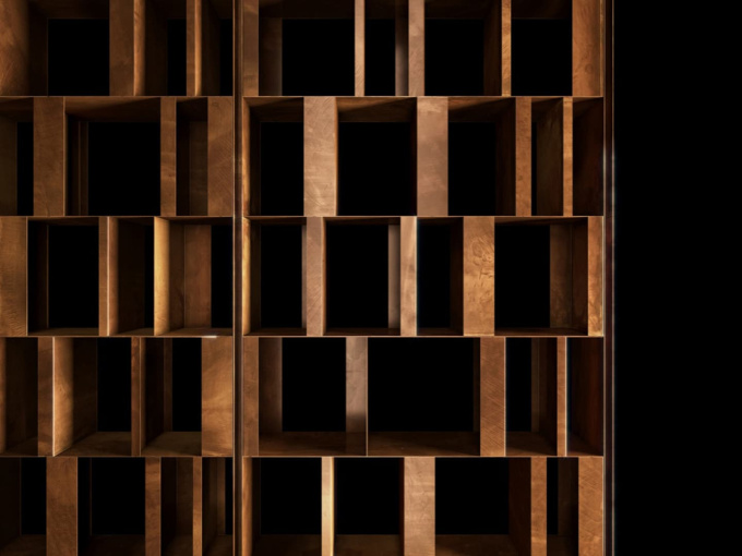 Стеллаж Bistrot-s