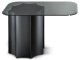 Журнальний столик FLORIO HIGH
