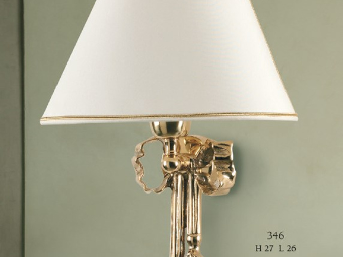 Настенная лампа 346