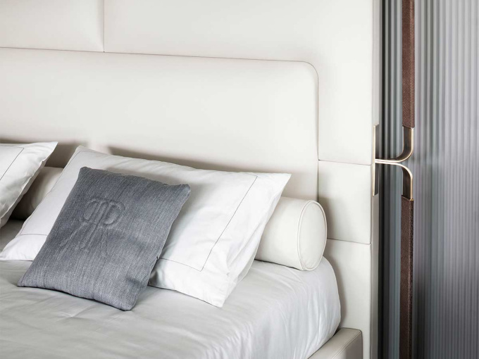 Кровать Grace