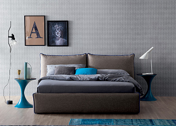 Кровать Joy Tonin Casa