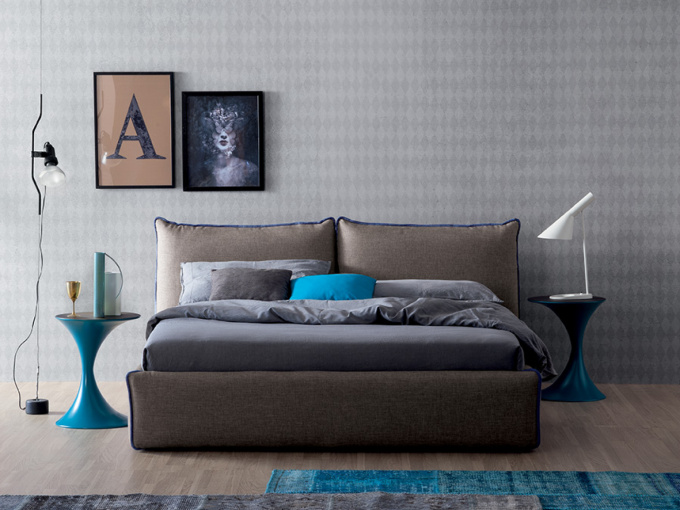 Кровать Joy Tonin Casa