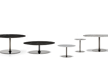 Журнальный столик Oliver