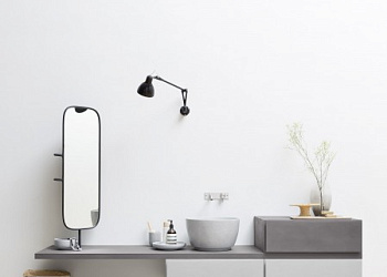 Тумба с умывальником Top appoggio