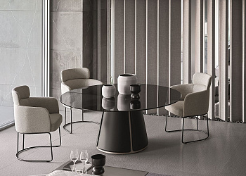 Стіл Обідній Claire