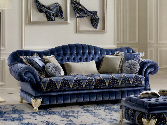 Диван Bedding Florida s 2posti