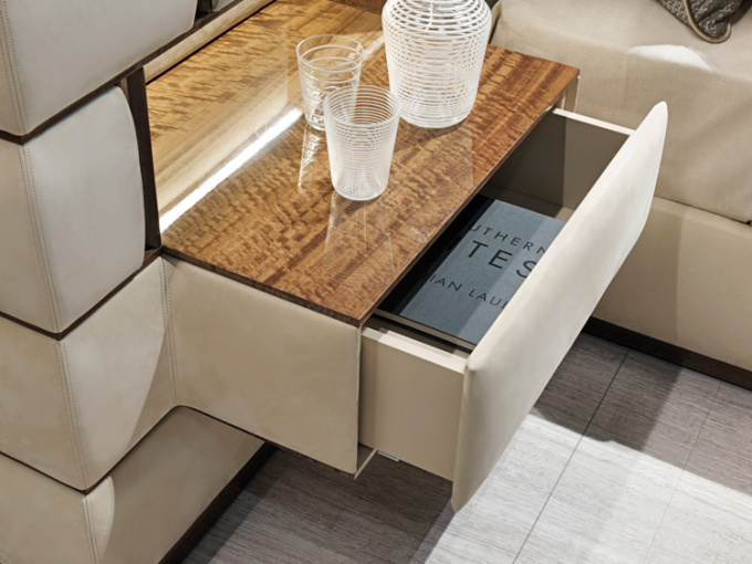 Кровать Emotion