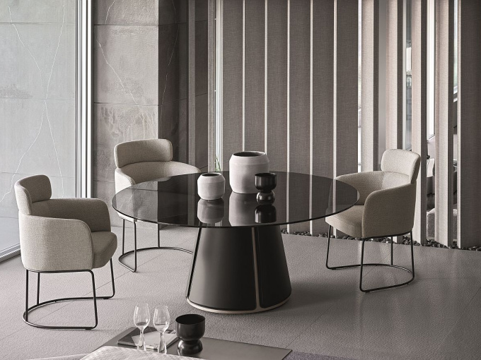 Стіл Обідній Claire