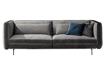 Диван Colors — Bonaldo