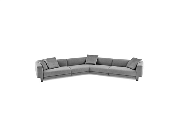 Elissa Sectional