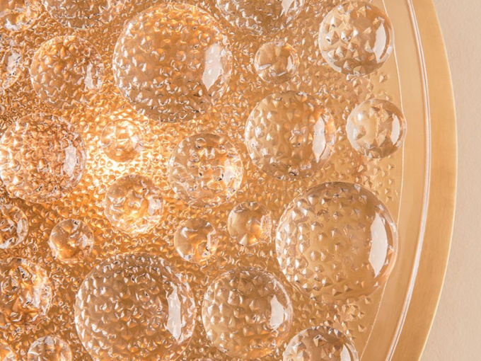 Стельовий світильник Holland