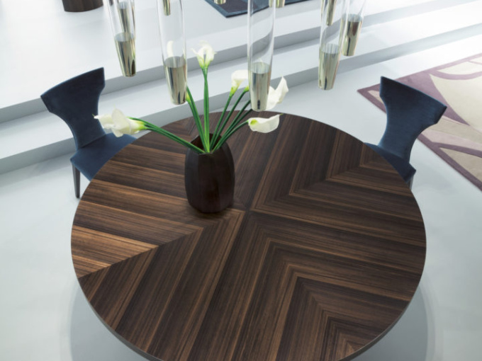 Стол Обеденный Modus