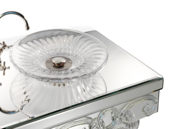 Консоль Casanova Spa