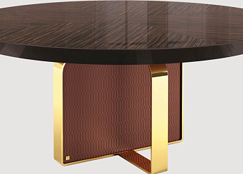 Стіл Millenium round