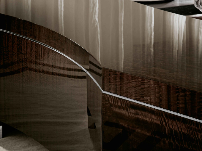 Офисный Стол  7860