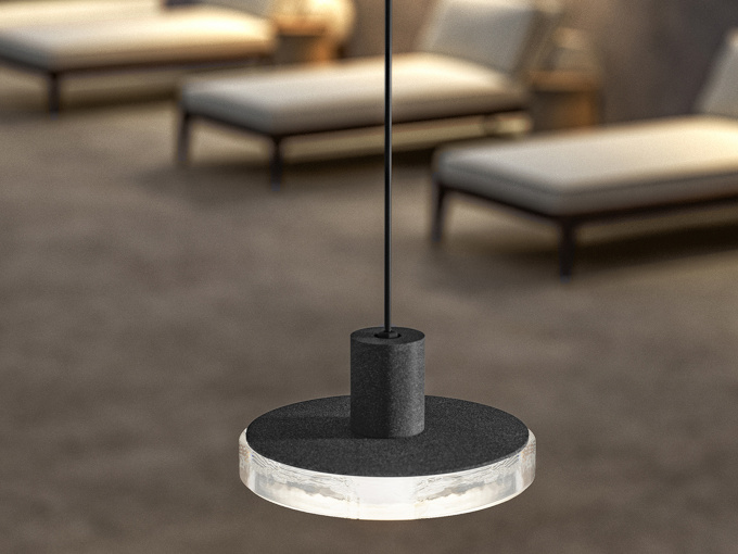 Світильник VENEXIA